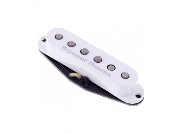 Seymour Duncan SSL1 Vintage Staggered Strat 【Compre na Egitana】